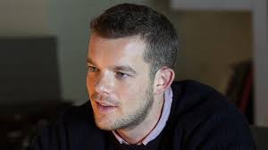 Russell Tovey was nearly cast as Patrick in Looking