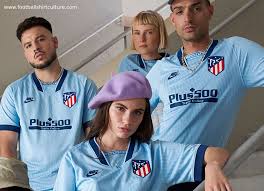 Atlético madrid goalkeeper home kit. Football Shirt Blog Latest Football Kit News