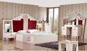 Bedroom furniture sets └ furniture └ home, furniture & diy all categories antiques art baby books, comics & magazines business, office & industrial cameras & photography cars, motorcycles & vehicles clothes, shoes & accessories coins collectables computers/tablets & networking crafts. Royal Full Set Bedroom Furniture For Home Decor My Aashis