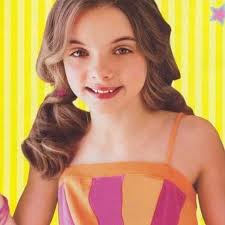 Famous Female Character Actors