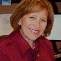 Ann Newland's Instagram, Twitter & Facebook