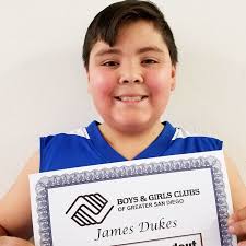 Boys and Girls Club Star Standouts: Week 5