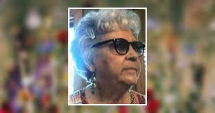 Bonnie Bucy Obituary September 24, 2024