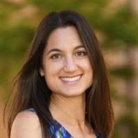 Danielle Ham's Instagram, Twitter & Facebook