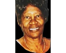 Gertrude Delourise Thomas Obituary (2022)