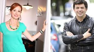 Qui est baligh, le mari de la décoratrice sophie ferjani ? Emission Tv Deco 2015 Sophie Ferjani Stephane Plaza Cote Maison