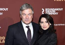 Hilaria Baldwin not Spanish? Alec Baldwin's wife admits name is Hillary, was born in Boston - syracuse.com