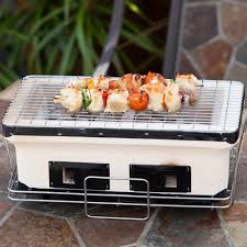 Heavy duty outdoor large portable trolley barrel smoker charcoal bbq grill with offset smoker. Extra Large Charcoal Grill Ideas On Foter
