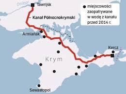 We did not find results for: Ukrainie Grozi Wojna O Wode Z Rosja Rp Pl