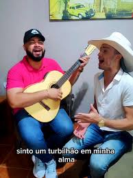 Sertanejo: Bombando no TikTok Neste Final de Semana!