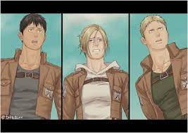 shingeki no kyojin attack of the titans ataka titanov 進撃 の巨人 おしゃれまとめの人気アイデア pinterest random
