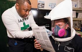 It will simply require you to pay your primary care physician a visit. Respirator Fit Test Requirements 2020 02 23 Safety Health Magazine