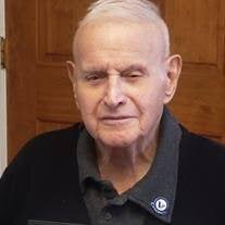 Raymond C. Chevalier Obituary