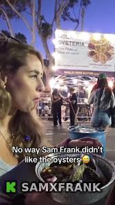 Sam Frank Flea Market