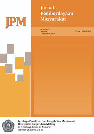 Buat anda yang sedang mencari. Pelatihan Percakapan Dalam Bahasa Inggris Untuk Para Perawat Di Rumah Sakit Lavalette Malang Jpm Jurnal Pemberdayaan Masyarakat