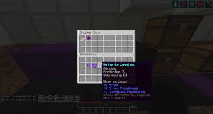 The first thing you need to do is craft a full set of diamond armor. Auction Enchanted Netherite Tools And Armor Empire Minecraft