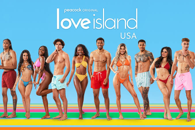 Meet the Love Island USA Season 7 Cast | Peacock