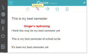 Are You A Student Ginger S Got The Deal For You
