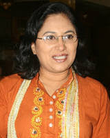 Sukanya Kulkarni