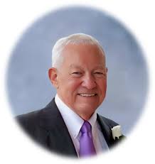 Joe Harvey Brumfield