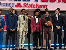 Nba Draft Where Style Happens Ask Andy About Clothes Community