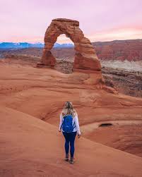 Image result for delicate arch
