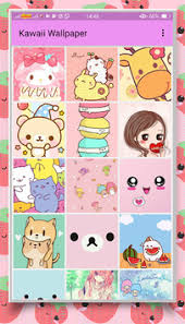 .hd wallpapers free download, these wallpapers are free download for pc, laptop, iphone, android phone and ipad desktop. Kawaii Wallpaper For Pc Windows Or Mac For Free