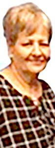 Elva F. Mendez