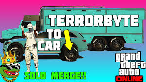 How do you summon terrorbyte? Snabbast Terrorbyte Gta 5