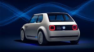 2017 Honda Urban Ev Concept Wallpapers Specs Videos 4k Hd Wsupercars