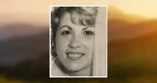 Judith Dinger Obituary March 18, 2025