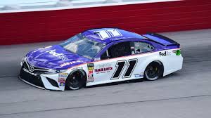 The shift from competing in f1 to nascar, or vice versa, is much easier said than done, and these drivers who attempted it found varying success. 2018 11 Cup Paint Schemes Jayski S Nascar Silly Season Site