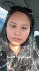 Birthday treat yourself for free!! #starbucks