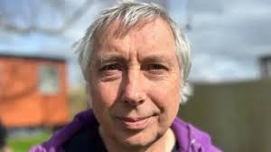 Britain's loneliest dog' looking for a home