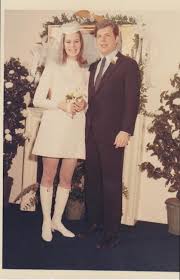 Laurie Burrows Grad Talks Widowhood, Love, and Loss