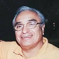 Gerardo Valadez Obituary (1939