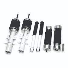 Save even more money if you convert to our volvo conversion kit for a smooth and soft ride. Airride Air Suspension