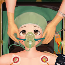 Comfy_Anesthesia💤🔞 on X: Its my first surgery...  t.coKC5vP3bH9l  X