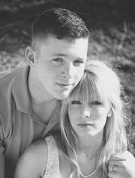 Halie Amanda Guthrie, Jared Cody Anderson