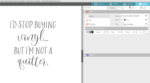 Download Svgs Won T Cut With Silhouette Cameo Or Portrait Quick Fix For Job Complete Error Silhouette School