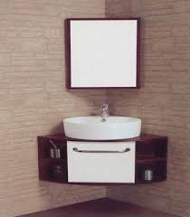 It's a particularly good idea if you like the type of bathroom sink. Corner Bathroom Sink 9 Life Ideas