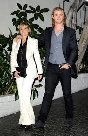 Elsa lafuente medianu (born 18 july 1976), known professionally as elsa pataky, is a spanish model and actress. Uovumystqiru1m