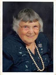 Daisy Mae Woods Obituary August 28, 2020