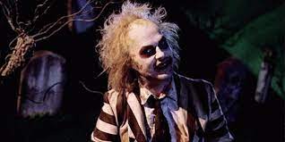 Beetlejuice host with the most gif. Beetlejuice Host With The Most Gif Beetlejuice Hostwiththemost Ghosts Discover Share Gifs