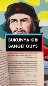 Ayat-ayat Che Guevara, Soekarno, Marx dll #voiceeffects