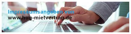 Tel +49 (0) 9131 9779560 fax +49 (0) 9131 97795626. Impressum Www Hug Mietvertrag De