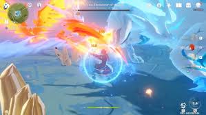 · is wolf a heavy character? How To Complete The Wolf Trial Challenge In Genshin Impact