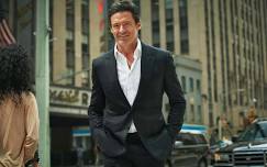 Hugh Jackman