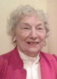 Louise Kunkel Obituary