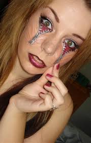 Tā moko for men and women. Best Face Tattoo Design For Girls Sheplanet